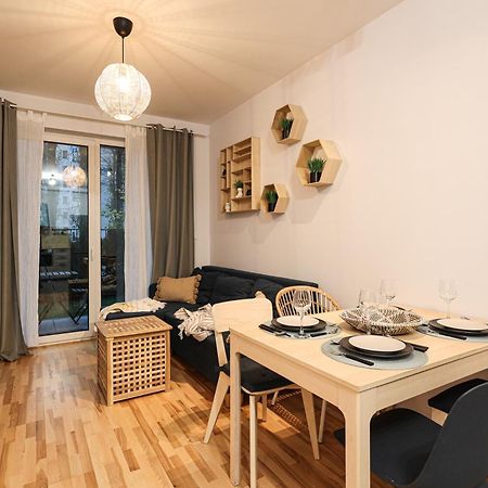 2Homerent Nowa Mangalia Варшава Екстер'єр фото