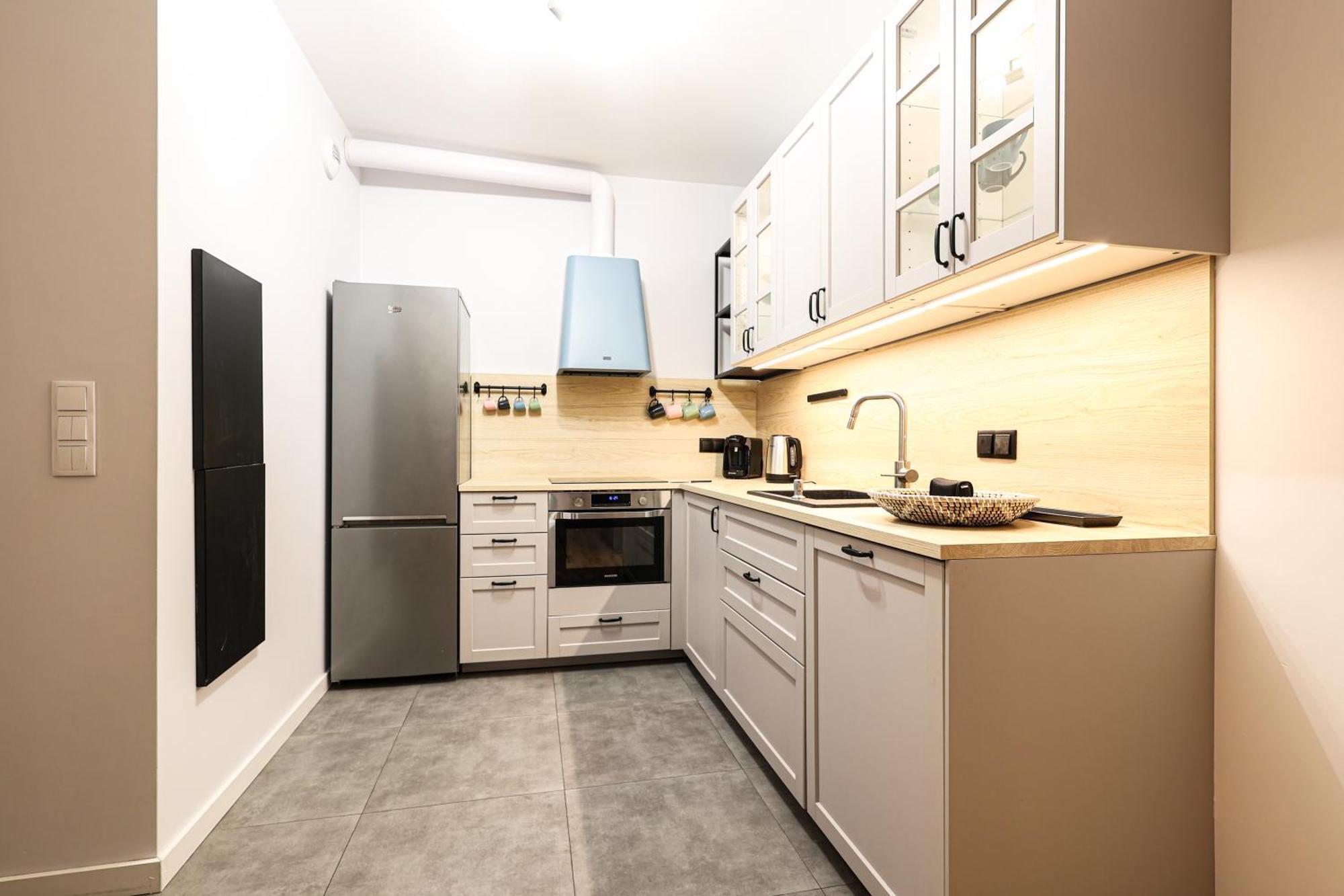 2Homerent Nowa Mangalia Варшава Екстер'єр фото