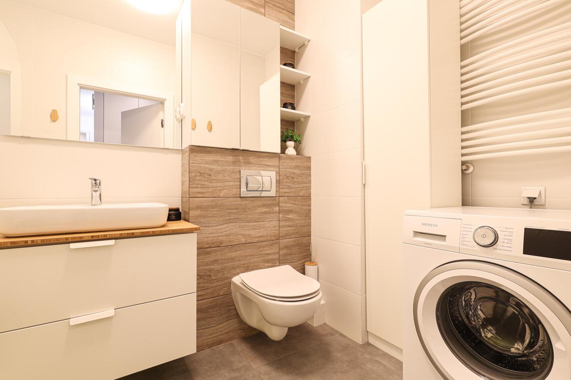 2Homerent Nowa Mangalia Варшава Екстер'єр фото