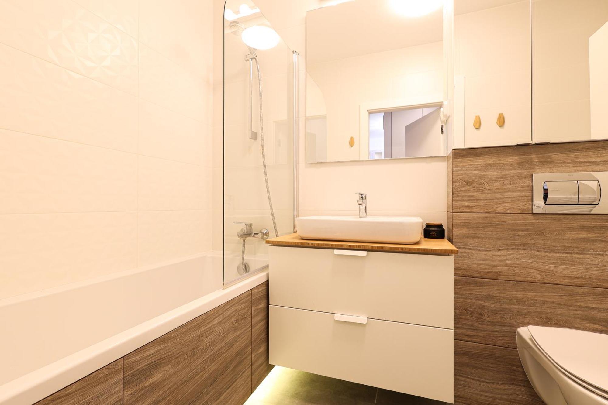2Homerent Nowa Mangalia Варшава Екстер'єр фото